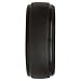 Proof Men's Silicone Wedding Ring Protects Your Hands & Proves Your Commitment with Unique, Sleek Design for Your Active Lifestyle (Black, 12)