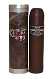 Cuba Black Cologne by Cuba for men Colognes