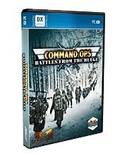 Command Ops: Battles from the Bulge Command Ops: Battles from the Bulge