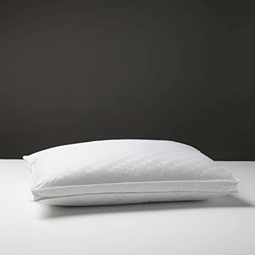 Sobel Westex Hotel Sobella Soft Side Sleeper Pillow Hotel and Resort
