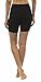 Private Island Hawaii UV Women Rash Guard Skinny Shorts Pants