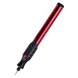 Electric Engraving Engraver Pen Carve Tool For DIY Jewellery Jewelry Metal Glass - (Cordless Precision Engraver with Diamond Tip Bit)