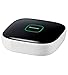 Panasonic KX-HNB600W Hub Unit for Smart Home Monitoring System (White)