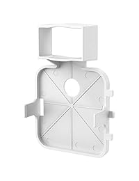 Aobelieve Outlet - Soporte de pared para módulo de sincronización Blink, soporte de montaje simple para Blink XT y sistemas de sincronización de cámaras de seguridad para interiores y hogares, sin cables ni tornillos