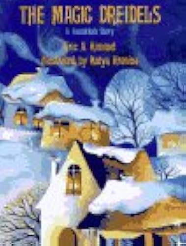 Download The Magic Dreidels PDF
