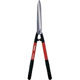 Corona AH6970 Forged Aluminum Handle Hedge Shear with 10-1/2