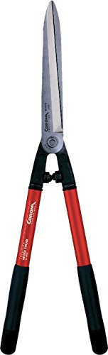 Corona AH6970 Forged Aluminum Handle Hedge Shear with 10-1/2