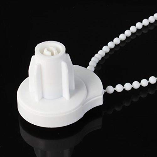 Window-dressing Hardware - Lnimikiy Roller Blind Fitting Luxury Repair Kit Brackets Spare Upgrade Curtain - Curtain Kit Rod Zebra Curtain Blind Plastic Metal Curtain Rod Curtain Roller - Thumbnail 3
