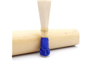 Reed123 Bassoon Reed; Each One is Easy to Play (Artist [Medium])