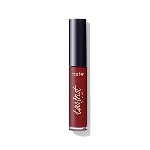 tarteist creamy matte lip paint  bae
