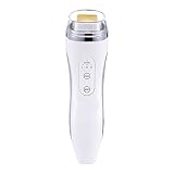 Cola Bear Beauty Infrared Device Face Care Body Care Facial Machine Skin Spot Remover Handheld Fractional RF Face Lifting Beauty Device Portable Anti-aging Dot Matrix Skin Care Skin Rejuvenation