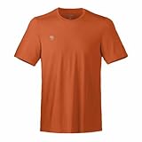 Mountain Hardwear Wicked Lite SS T - Men's