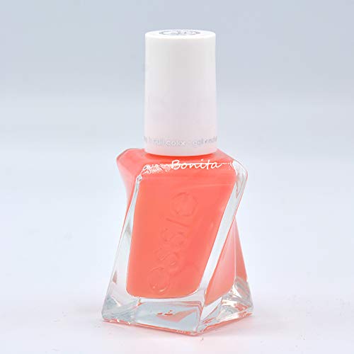 Essie GelCouture - 700 Exhibit A-line