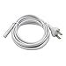 (923-0001) Power Cord - Apple Mac Mini A1347 (Mid 2010, Mid 2011, Late 2012, & Late 2014)