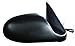 FOCOPO 315-5406R3ED Replacement Passenger Side Door Mirror Set (This product is an aftermarket product. It is not created or sold by the OE car company)