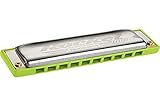 Hohner Rocket Amp C – Harmonica