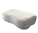 SleepRight Splintek Side Sleeping Pillow - Memory Foam Pillow - Best Pillow for Sleeping On Your Side - (16
