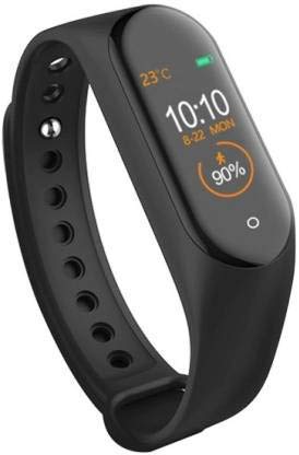 smart band latest