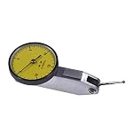 HGC-Precision-Yellow-0030-Test-Indicator-0-0005-GR-Dial-Reading-0-15-0-New