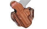 Desantis Thumb Break Scabbard Holster fits 4 1/2-Inch FN Herstal FNP-45