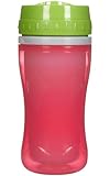 Playtex Coolster Tumblers, Insulated And Spill-Proof 10 Oz, (PINK)