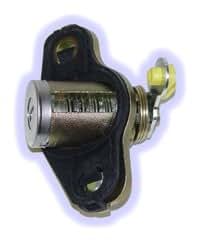Rear lock в машине