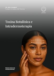 Livro Toxina Botulínica e Intradermoterapia