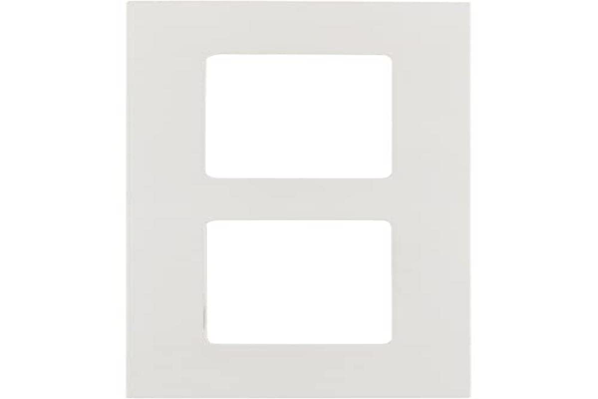 Clarys 133121 Plate White