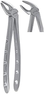 EXTRACTING FORCEPS ENGLISH PATTERN