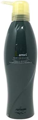 HAHONICO Lamei HAIR CLEANSING 400ml