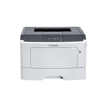 driver lexmark ms317dn