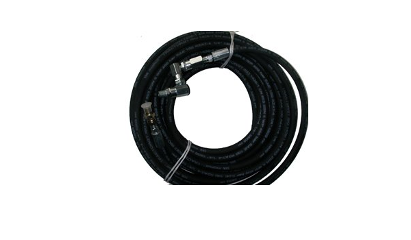 50 FT (15.2mtrs) X 1/4 
