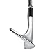 Cleveland Golf Women's RTX-3 Cavity Back Wedge, Tour Satin