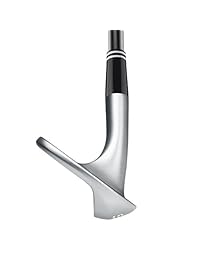 Cleveland Golf RTX-3 Cavity - Cuña para mujer, satén