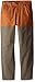 Browning Upland Pheasants Forever Chaps, Field Tan, 34 x 32