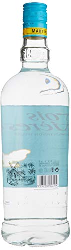Trois Rivieres Blanc Rhum (1 x 1 l) – Bild 3