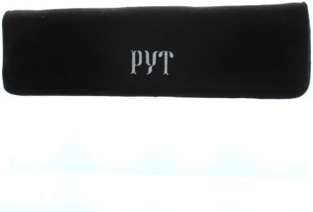 PYT 2-In-1 Styling Mat Travel Size Pouch for Curling/Flat Irons (Various Colors)