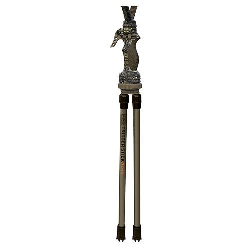 Primos trigger stick gen3 bipod camo 18-30"