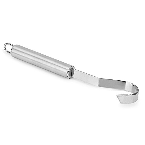 DayCount Chocolate Cheese Butter Curler, Slicer Hook Shape Cake Decorations Graters Shavings Knife Planer Baking Utensils