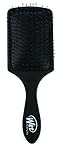 Wet Brush Pro Paddle Hair Brush, Blackout