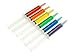 Jello Shot Syringes 50 Pack Easy-to-Clean Syringes for Halloween, Birthdays, Graduation Comes with Over Size caps-Jello Shot Syringes 1.5 oz by EZ-Inject Medium