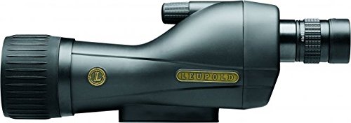 Leupold sx-1 ventana 2 15-45x60mm gray/black