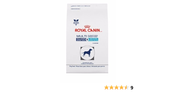royal canin renal dry dog food