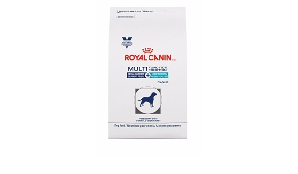 renal hypoallergenic royal canin