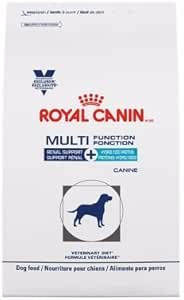 royal canin renal dry dog food