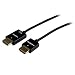 StarTech.com 5m (15 ft) Active High Speed HDMI Cable - Ultra HD 4k x 2k HDMI Cable - HDMI to HDMI M/M - 1080p - Audio Video Gold-Plated (HDMM5MA) primary