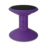 Storex Wiggle Stool – Active Flexible Seating for