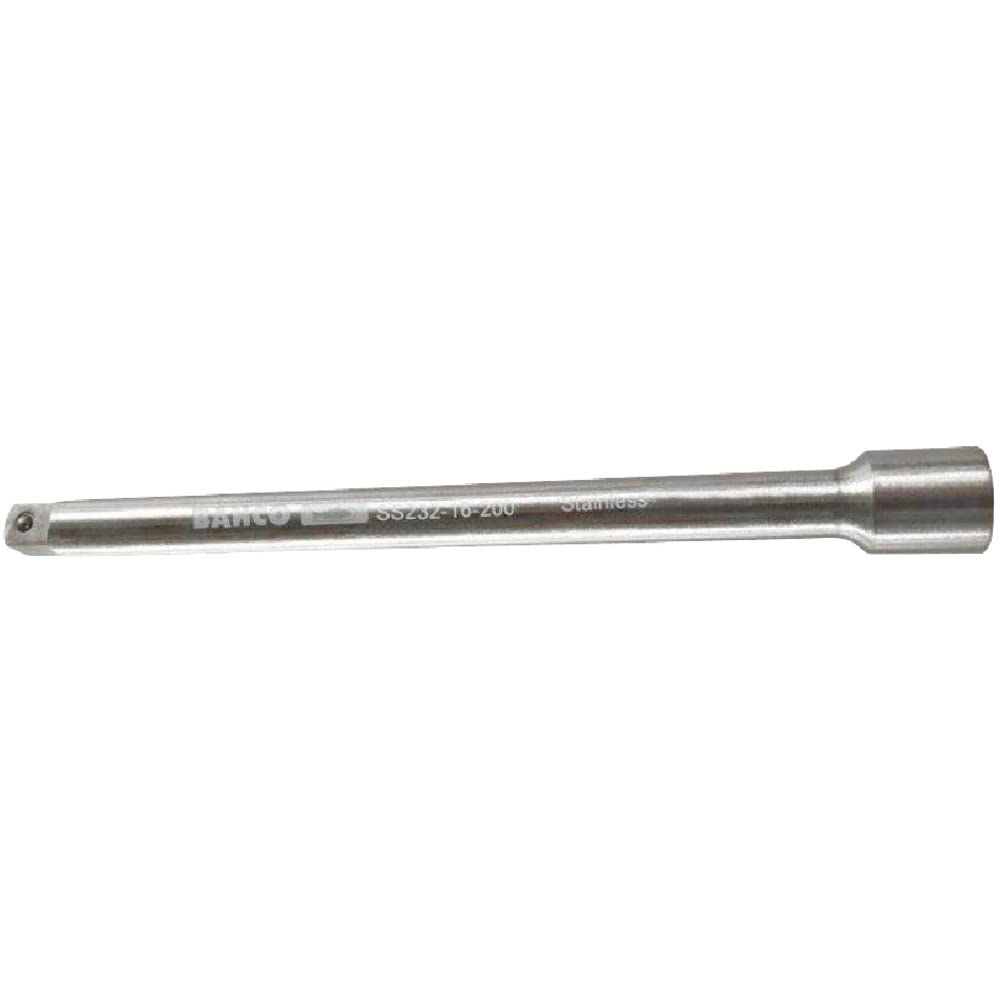 Bahco 3/4" Stainless Steel Extension 250mm