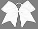 HipGirl Cheer Bow, Hair Ties-6