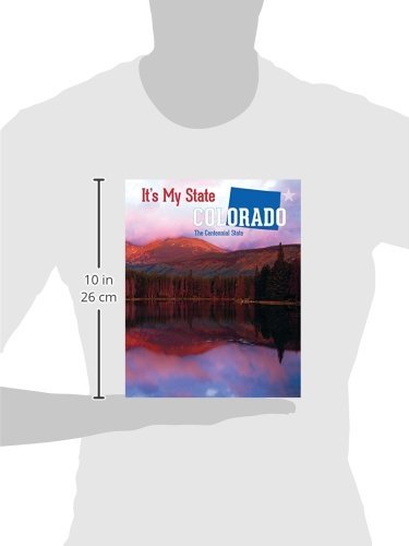 Colorado (It's My State!)